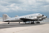 Douglas DC-3 (N4550J)
