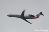 Canandair Regional Jet CRJ-200 (N260JS) 