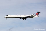 Canadair Regional Jet CRJ-900 (N923XJ) 