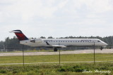 Canadair Regional Jet CRJ-700 (N398CA) 