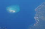 White Island aerial