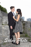 Boda Jesus Adriana. Greynolds Park.
