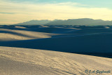 White Sands National Monument, NM