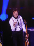 Sir Paul McCartney in Candlestick Park 2014