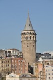 Galata Tower
