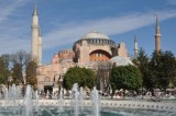 Hagia Sophia