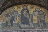Hagia Sophia