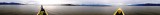 360 Panoramic of Open Waters on Inle Lake.JPG