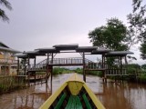 Pedestrian Bridge - Inle Lake Canals.jpg