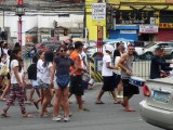 Funeral Procession along Plaza Lorenzo Ruiz - Binondo (1).jpg