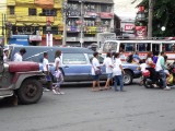 Funeral Procession along Plaza Lorenzo Ruiz - Binondo (2).jpg