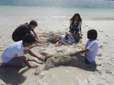 Sand Mermaids and Squidwards - Manlawi Sandbar (13).jpg