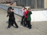 Rare Smiling Photo of People - Hyangsan.jpg