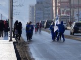 February Road Race in Ulaanbataar - Peace Bridge (3).jpg