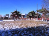 Peace Gate - Bogd Khaan Museum.jpg