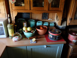 Clives Chores