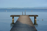 Gardameer / Lake Garda (Italy)