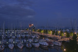 Haven Marinapark Volendam / Marina Harbour Volendam