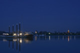 Haven Land van Mourik / Harbour Land van Mourik
