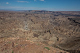 Fish River Canyon