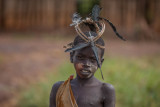  Surma tribe