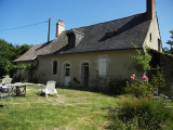 Elliotts house in France - 2013