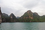 Ha Long Bay, Vietnam