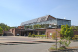 Yamanashi Prefecture Fuji Visitor Center
