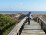 Judy - North Coast of Tybee Island