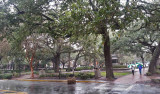 Madison Square - Savannah, Georgia 