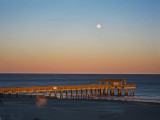 Dawn - Tybee Island