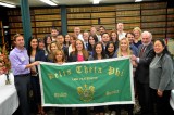 DTP 2013 Initiation