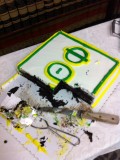 DTP Cake, halfway gone.jpg