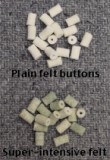 Felt bore buttons.JPG