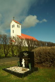 Garðakirkja