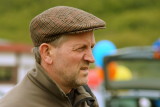 Sautjándi júni tvöþúsund og þrettán í Bjarkalundi.