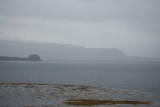 Rigningin er góð.