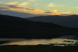 Aðeins á undan rétt áðan