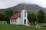 Flugumýrarkirkja