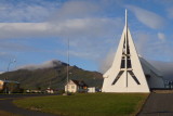Skagastrandarkirkja