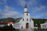 Saurkrkskirkja