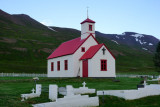 Barðskirkja