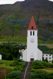 Siglufjarðarkirkja