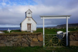 Kaldrananeskirkja