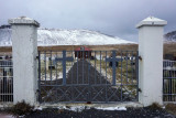 Setbergskirkjugarður