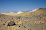 Twenty Mule Team Canyon