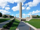 National World War One Museum and Memorial