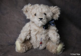 Clemens bear made in Germany