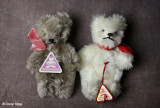 Clemens miniature bears made in Germany
