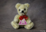 Clemens mini bear made in Germany